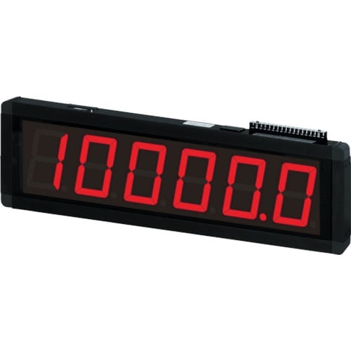 大型表示カウンタ G95301