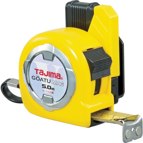 剛厚セフロックマグ爪25 5.0m/メートル