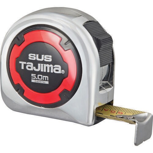 剛厚ステンロック25 5.0m