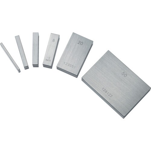 ブロックゲージ1級相当品 1.01mm