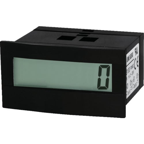 セルフ電源トータルカウンタ GC26000