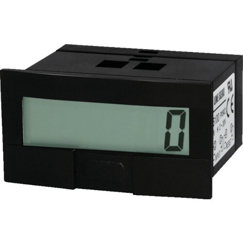 セルフ電源トータルカウンタ GC26100