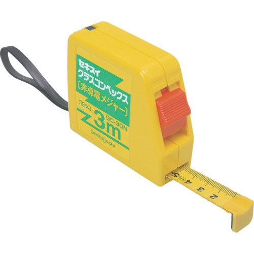 グラスコンベックス(非導電メジャー)