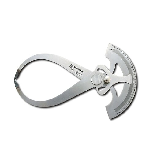 目盛付内外兼用キャリパ 100mm