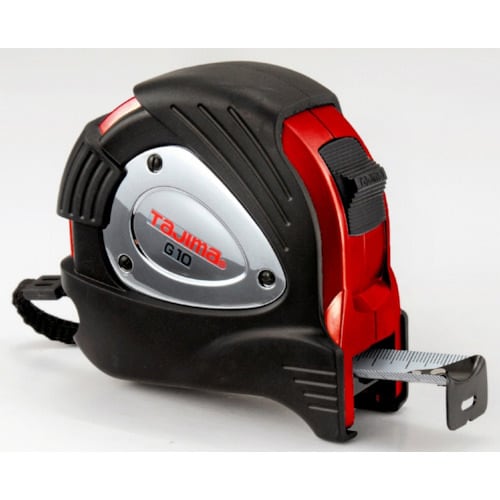 Gロックプラス2510m/メートル目盛/ブリスター