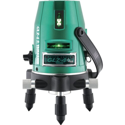 グリーンレーザー GLZ4W