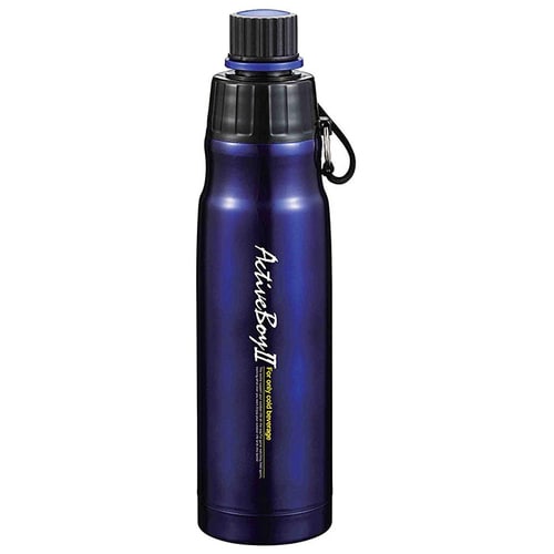 スポーツボトル アクティブボーイ2 0.5L BL