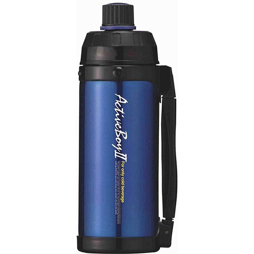 スポーツボトル アクティブボーイ2 1L BL