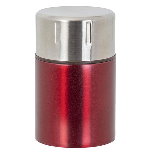 ル・ランチ フードポット 300ml レッド