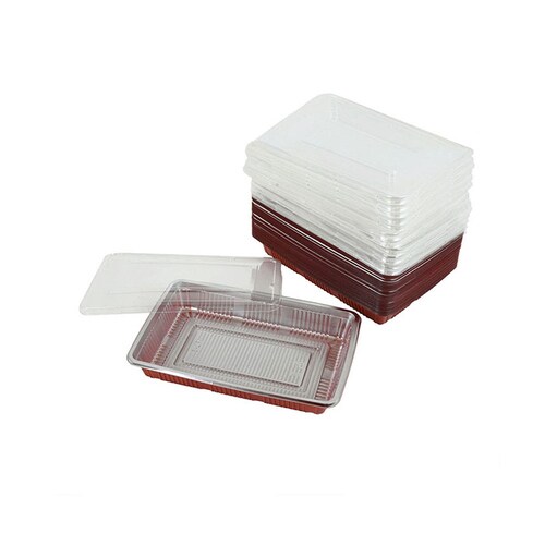 パチットフードパック S(6号)50P