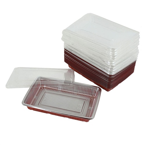 パチットフードパック L(8号)50P