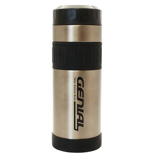 ジェニアル マグカップ 800ml ブラック