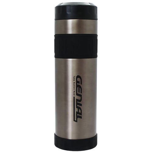 ジェニアル マグカップ 1L ブラック