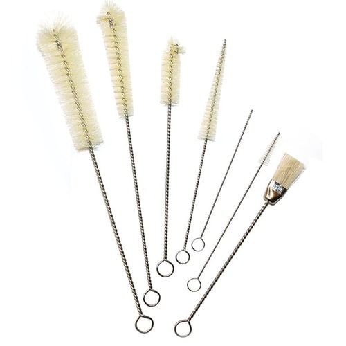 キッチンの七つ道具