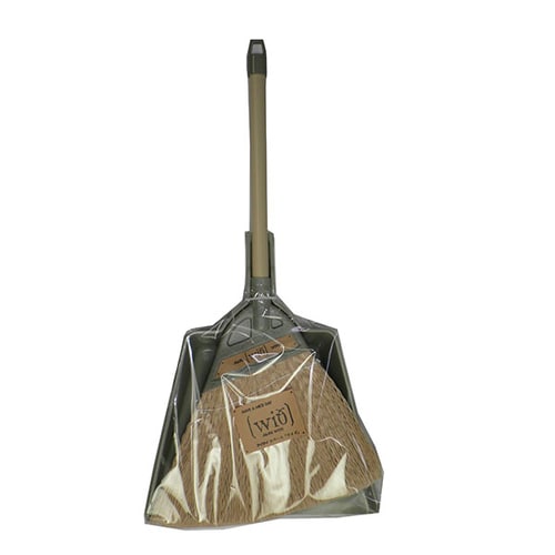 ウィズ マンションセット グリーン