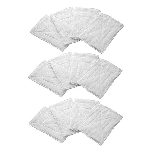 タオル雑巾12枚入(60g)