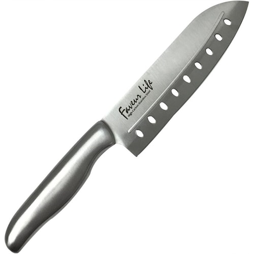 ファブールライフ 穴明包丁