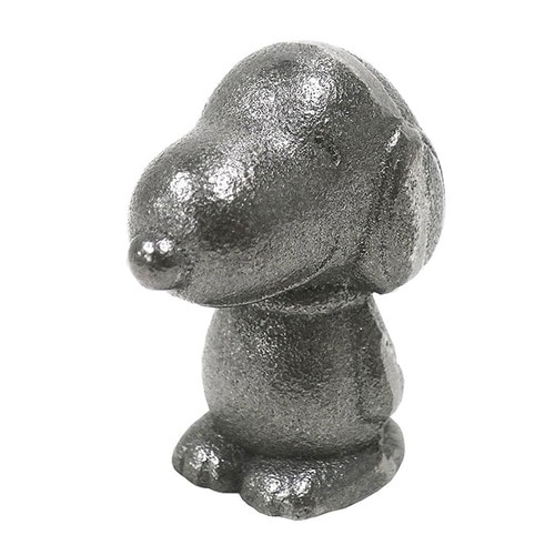 南部鉄器玉 スヌーピー