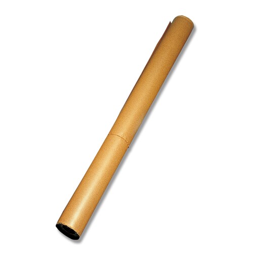 包装紙 巻クラフト紙 厚口 90cmx20m×3