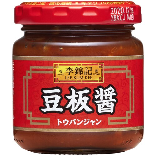 李錦記豆板醤 90g 12個