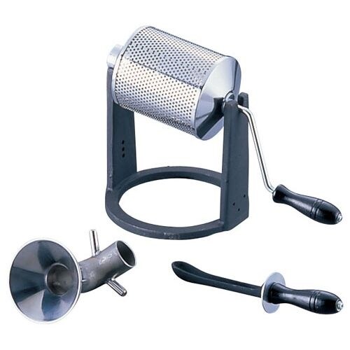 手動 ロースター