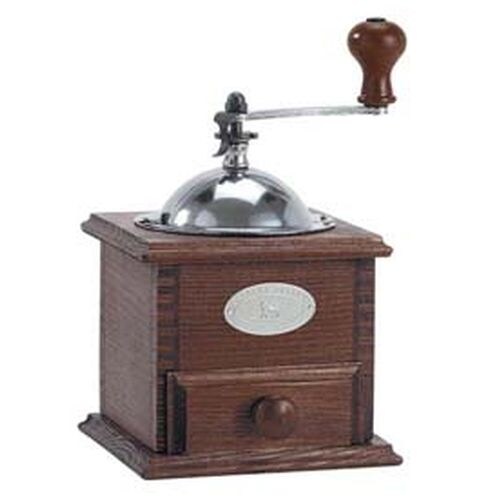 ノスタルジー コーヒーミル