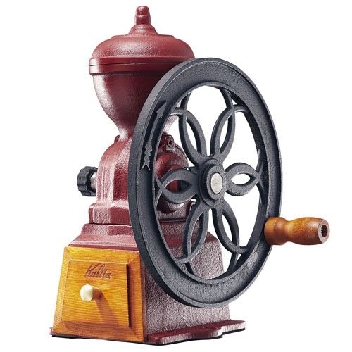 ダイヤミルN レッド