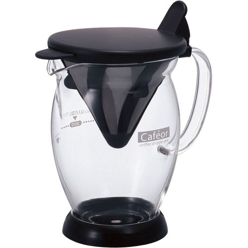 ドリッパーポット・カフェオール CFO−2B