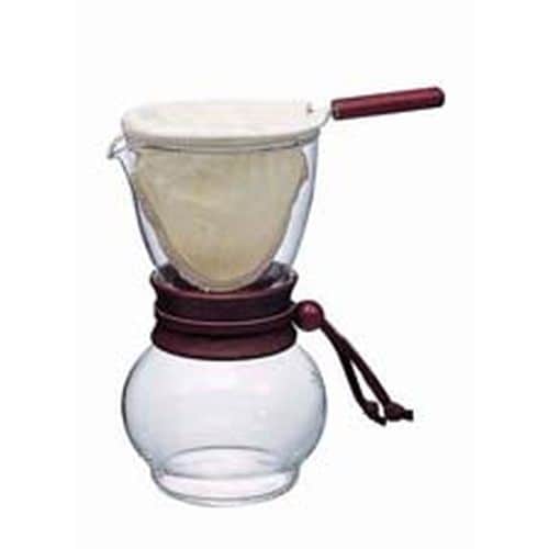 ドリップポット・ウッドネック DPW−1