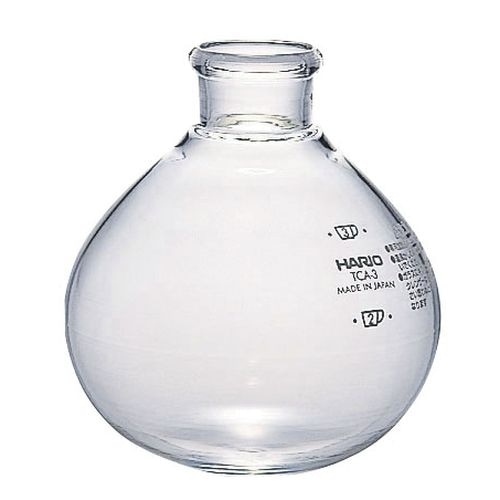 コーヒーサイフォン TCA−3用 部品:下ボール