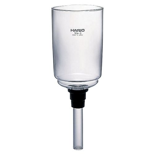 コーヒーサイフォン TCA−5用 部品:上ボール