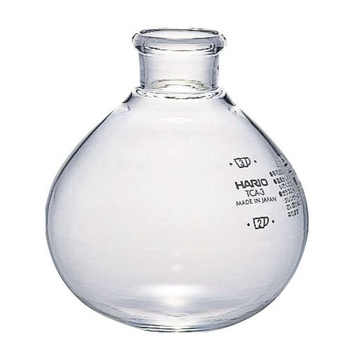 コーヒーサイフォン TCA−5用 部品:下ボール