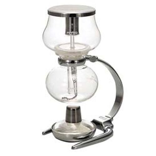 コーヒーサイフォン「ミニフォン」 DA−1SV