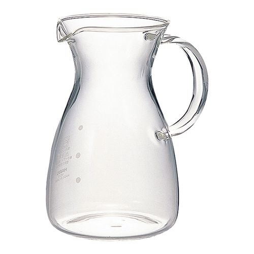 耐熱コーヒーデカンタ HCD−2T