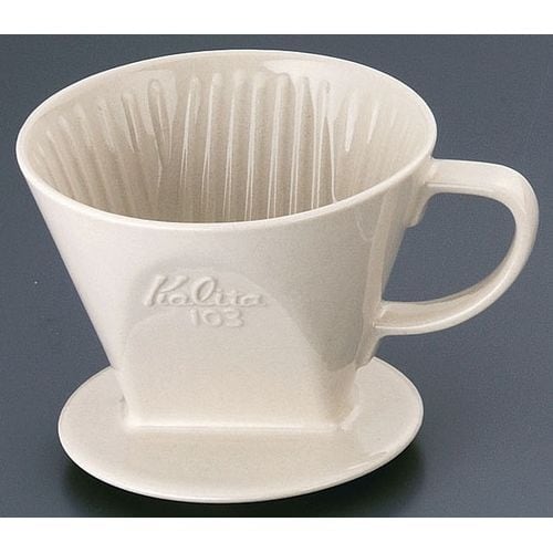 コーヒードリッパー 101−ロト