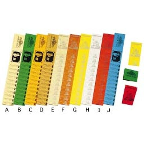 コーヒーチケット B型 F (100シート入)