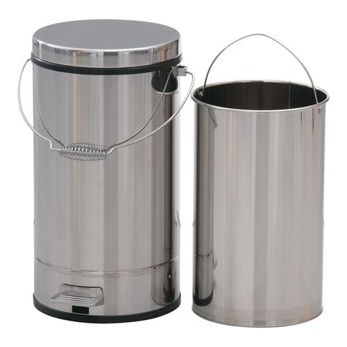 18−0ペダルボックス P−3型B 中缶付 18L