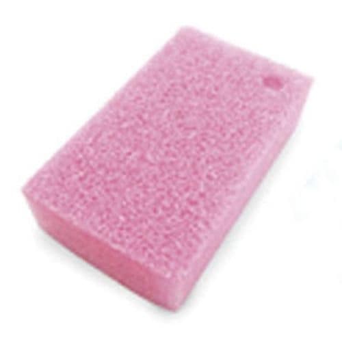 ぷれす・ポンジ(10個入) ピンク