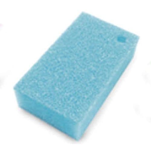 ぷれす・ポンジ(10個入) ブルー