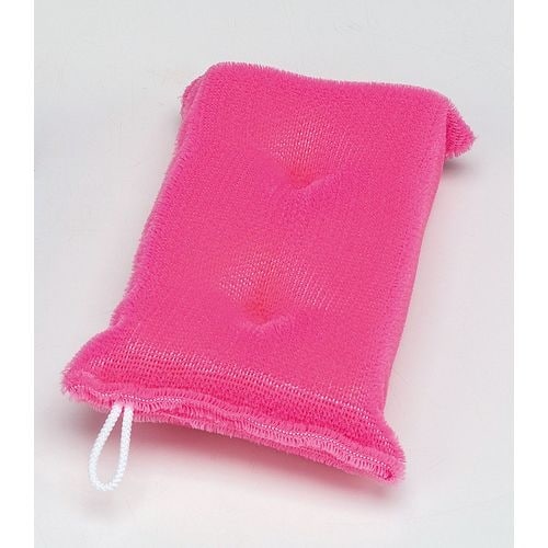 落ちますポンジ 大 AS−6(5個入) ピンク