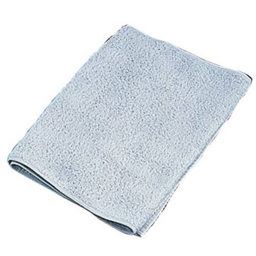 フェイスタオル 8310 (1袋・10枚入)グレー