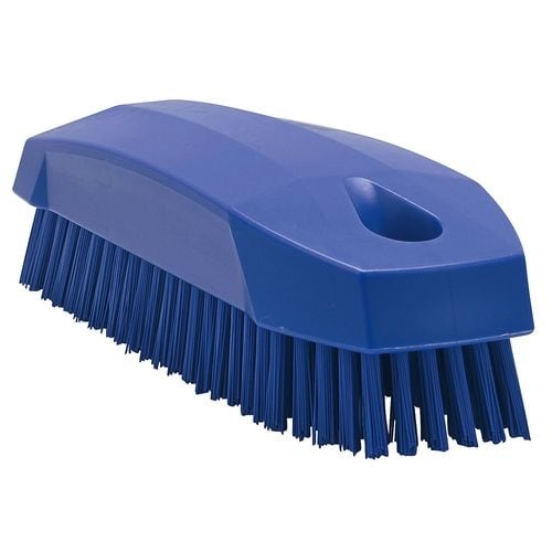 ネイルブラシ ハードタイプ 6440 パープル