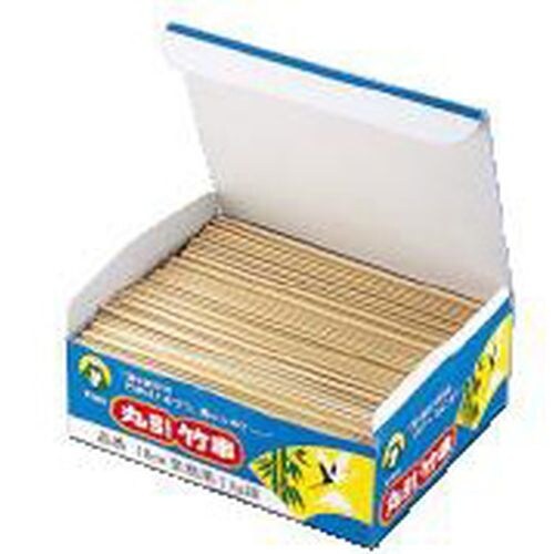 竹製 うなぎ串(箱入1kg) 150mm