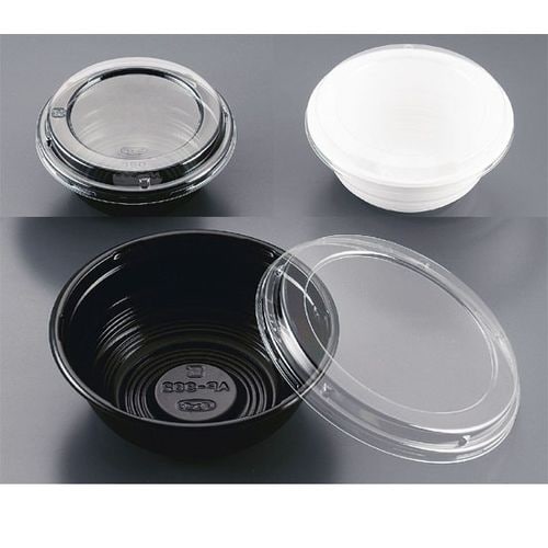 AP丼 AP−360(50入) 白 本体