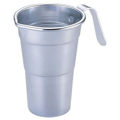 アルミ 酒タンポ 2号