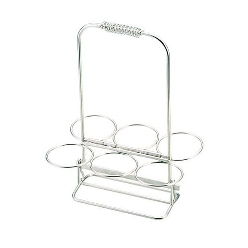 SA18−8ビールポーター(6本)