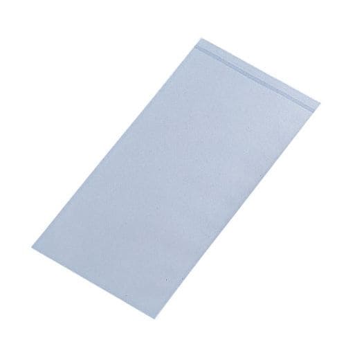 スナック袋 無地 (100枚入) No.07812