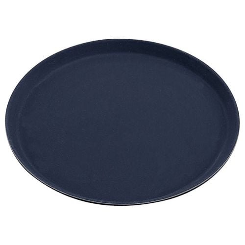 丸ノンスリップトレー ブラック 900CT−BL