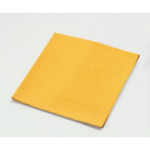 厚手カラーナプキン E−1 カラシ