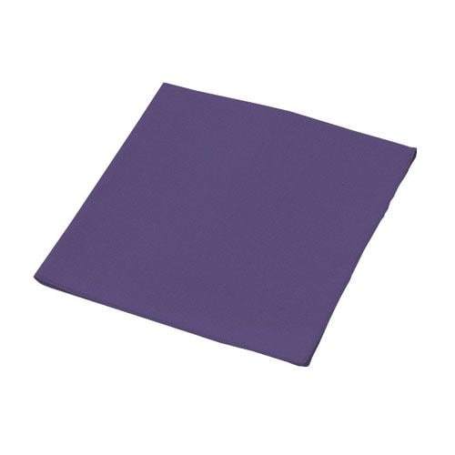 厚手カラーナプキン E−1 ブルー